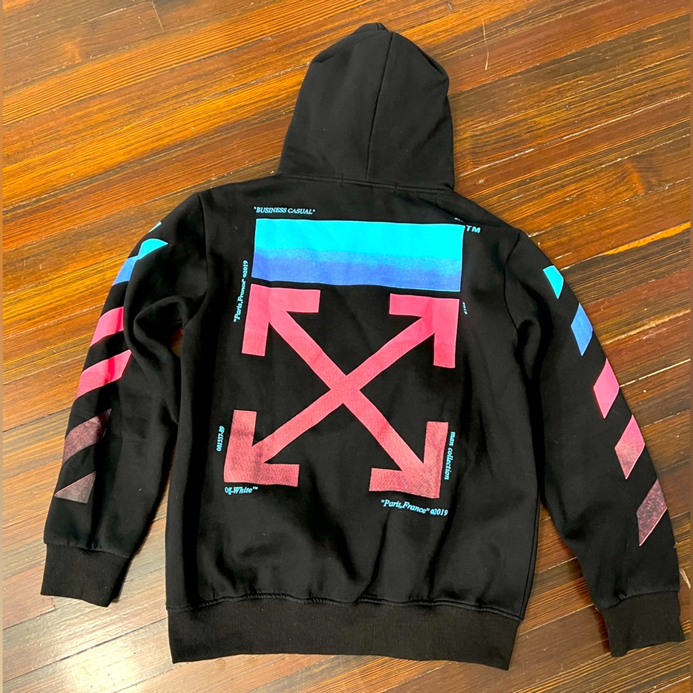Off-White Hoodie
